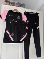 Nike PSG Set Roze/Zwart - Maat S/XS, Nieuw, Ophalen of Verzenden, Fitness of Aerobics, Roze