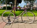 Retro racefiets Colnago Master Piu, Fietsen en Brommers, Staal, Ophalen of Verzenden