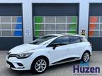 Renault CLIO 0.9 TCE LIMITED / Navi / Bluetooth, Voorwielaandrijving, 898 cc, Parkeersensor, 1098 kg