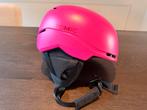 Atomic Skihelm - Roze 48-52 kind, Overige typen, Ophalen of Verzenden, Zo goed als nieuw, Atomic