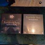 Resident Evil - The boardgame, Cd's en Dvd's, Dvd's | Tv en Series, Vanaf 16 jaar, Ophalen of Verzenden, Zo goed als nieuw