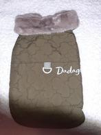 NIEUW in verpakking warm honden jasje Mt L, Dieren en Toebehoren, Hondenkleding, Verzenden, Nieuw, Hondenjas