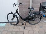 Gazelle Orange C7+, Ophalen, Zo goed als nieuw, Gazelle, Versnellingen