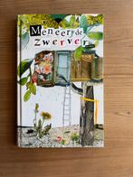 Meneertje Zwerver - Iris Boter, Ophalen of Verzenden, Gelezen, Fictie algemeen