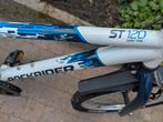 Rockrider ST 120 met 20 inch wielen mountainbike, Fietsen en Brommers, Ophalen, Rockrider Decathlon, Aluminium, 16 tot 20 inch