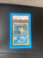 Shining magikarp #66 NEO REVELATION PSA 4, Hobby en Vrije tijd, Verzamelkaartspellen | Pokémon, Ophalen of Verzenden, Zo goed als nieuw