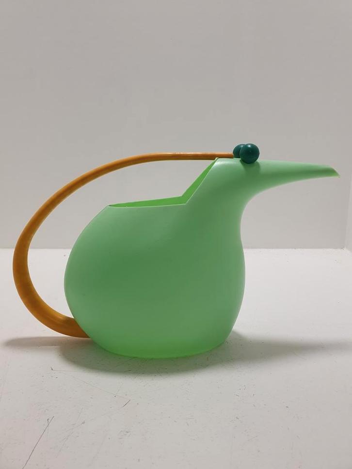 Vintage 'Muis' Gieter - Jaren '70, Tuin en Terras, Gieters, Gebruikt, Kunststof, Ophalen of Verzenden