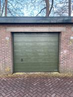 Te Huur Garagebox - Alkmaar