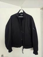 CP Company Softshell, Ophalen of Verzenden, Zo goed als nieuw, Maat 48/50 (M), Zwart
