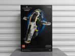 LEGO Jango Fetts Firespray-class ruimteschip (75409), Ophalen of Verzenden, Nieuw, Complete set, Lego