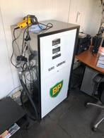 Te koop zeer mooi benzine pomp van bp, Ophalen of Verzenden, Zo goed als nieuw