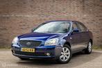 Kia Magentis 2.0 CVVT EX|Apk 7-2025 | Nap | (Toyota Avensis), 1998 cc, 4 cilinders, Blauw, Magentis