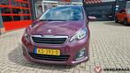 Peugeot 108 1.0 e-VTi Active, Voorwielaandrijving, Gebruikt, Euro 6, Overige kleuren