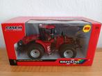 Britains case ih350 4wd, Hobby en Vrije tijd, Modelauto's | 1:32, Ophalen of Verzenden, Zo goed als nieuw, Tractor of Landbouw