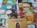Complete Serie Arretje Nof; Marten Toonder + Barrebart de Wi, Complete serie of reeks, Ophalen of Verzenden, Gelezen