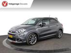 Fiat 500 X 1.0 GSE Sport |ACC |Apple Carplay/Android auto|Ca, Auto's, Voorwielaandrijving, 500X, Bedrijf, Handgeschakeld