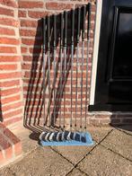 IJzerset Powerbilt Citation Forged (3 - SW), Sport en Fitness, Golf, Ophalen of Verzenden, Zo goed als nieuw