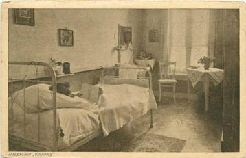 (300-119-005) Nijmegen Herstellingsoord Slaapkamer beschikbaar voor biedingen