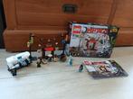 Lego Ninjago 70606, Ophalen of Verzenden, Zo goed als nieuw