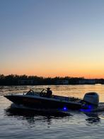 Supra Bravura (motor verkocht), Watersport en Boten, Ophalen, 6 meter of meer, Zo goed als nieuw, Buitenboordmotor