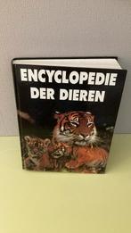 Encyclopedie der dieren, Boeken, Encyclopedieën, Ophalen of Verzenden, Zo goed als nieuw