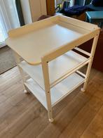 Commode, Kinderen en Baby's, Kinderkamer | Commodes en Kasten, Ophalen, Minder dan 75 cm, 50 tot 70 cm, Zo goed als nieuw