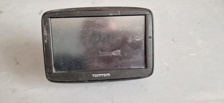 tomtom go classic, Auto diversen, Autonavigatie, Gebruikt, Ophalen of Verzenden