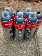 Isolatiemateriaal -Verschillende opties beschikbaar,graffiti, Minder dan 4 cm, Gebruikt, Ophalen of Verzenden, Minder dan 5 m²