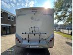 Elnagh T-Loft 580, Overige merken, Ringverwarming, Koelkast, Treinzit