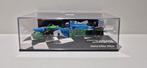 F1 Benetton B194 Jos Verstappen * Mild Seven * BE-GP 1/43., Ophalen of Verzenden, Nieuw, Auto, MiniChamps
