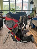 Deuter Kid Comfort rugdrager voor klein prijsje, Ophalen, Gebruikt