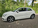 Audi A1 1.2 TFSI Pro Line S, Voorwielaandrijving, Euro 5, 86 pk, 4 cilinders