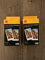 KODAK Mini Shot 2 / Mini 2 Cartridges - 30 vel, Ophalen of Verzenden, Nieuw