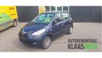 Koplamp links van een Hyundai I10, Auto-onderdelen, Ophalen of Verzenden, 12 maanden garantie, Gebruikt, Hyundai
