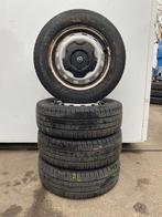 Opel Vivaro Trafic Primastar velgen 205-65-16 5x114.3 - Set, -, Banden en Velgen, Ophalen of Verzenden, Zomerbanden