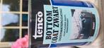 Bottom coat zwart onderwater coating  1 liter, Ophalen of Verzenden, Nieuw, Onderhoud en Reparatie