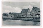 3 / DE KRIM : Streekgezicht, Verzenden, 1940 tot 1960, Gelopen, Overijssel