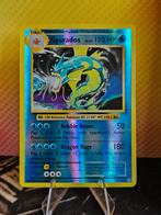 Pokemon Gyarados evolutions, Hobby en Vrije tijd, Verzamelkaartspellen | Pokémon, Ophalen of Verzenden, Zo goed als nieuw, Losse kaart