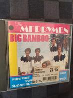 The merrymen big bamboo, Verzenden, Zo goed als nieuw