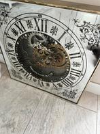 Klok, Ophalen, Zo goed als nieuw, Wandklok