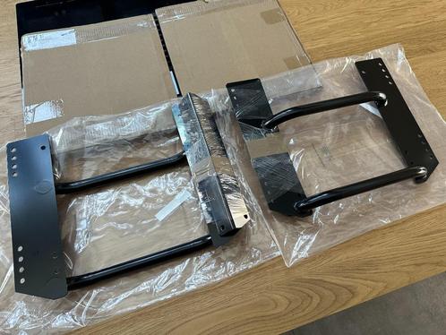 Sparco stoel bracket frame - Citroen Saxo AX Peugeot 106, Auto diversen, Tuning en Styling, Ophalen of Verzenden
