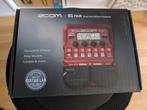 Zoom B1four, Muziek en Instrumenten, Effecten, Ophalen of Verzenden, Gebruikt, Multi-effect