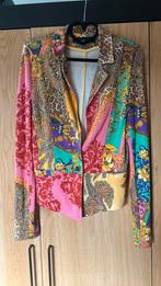 Saopaulo colbert/blazer 40, Ophalen of Verzenden, Zo goed als nieuw, Maat 38/40 (M)