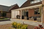 Tuintegels 60x60 | Grezzo | Terras | Grijs nuance | Korting, Ophalen of Verzenden, Nieuw, Beton, Terrastegels