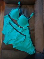 Sapph Zgan Setje, BH 90F, Broekjes XL/XXL, Sapph, Ophalen of Verzenden, Overige kleuren, Setje