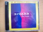 Kitaro - The Best Of Ten Years (1976-1986) 2-CD, Digitally R, Ophalen of Verzenden, Gebruikt
