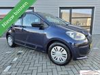 Volkswagen Up! 1.0 move up! AIRCO NAVI NAP, Voorwielaandrijving, Euro 5, Up!, 840 kg