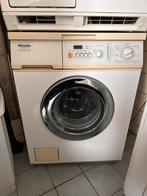 Miele Meteor 1600 wasmachine, Witgoed en Apparatuur, Wasmachines, 85 tot 90 cm, 1600 toeren of meer, Gebruikt, Ophalen of Verzenden