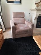 Fauteuil, Huis en Inrichting, Fauteuils, Ophalen, Zo goed als nieuw, 75 tot 100 cm, 50 tot 75 cm