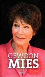 Gewoon Mies, Ophalen of Verzenden, Zo goed als nieuw